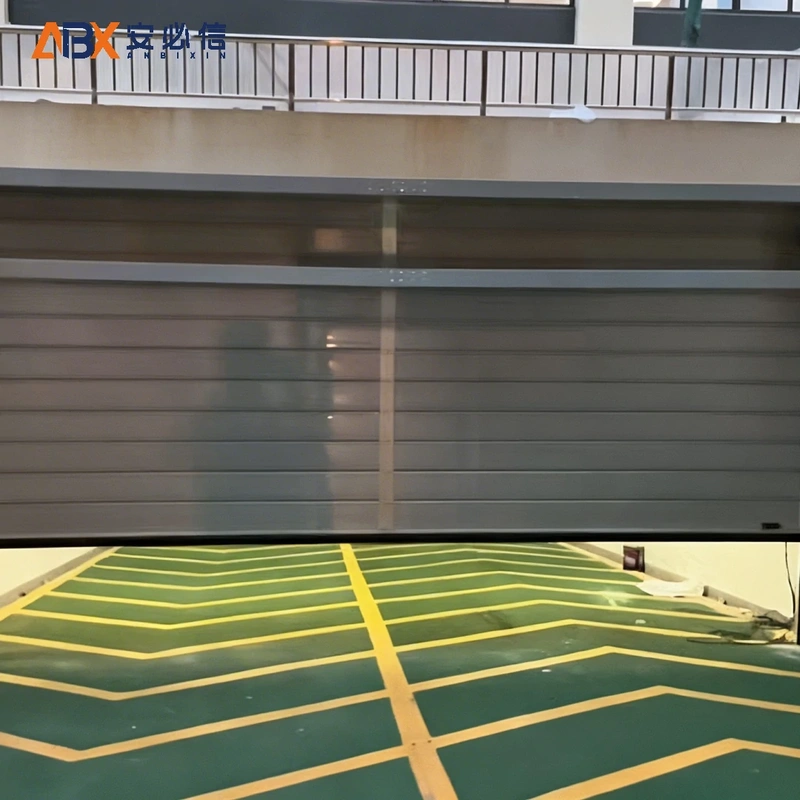 吐鲁番市雷达高速门